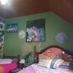 Casa Hostel Mosaicos DyA