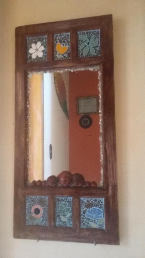 Casa Mosaicos Dya * Florianópolis