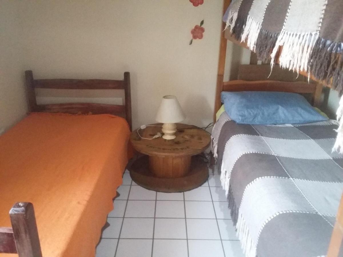 Bed and breakfast Casa Mosaicos Dya Florianópolis