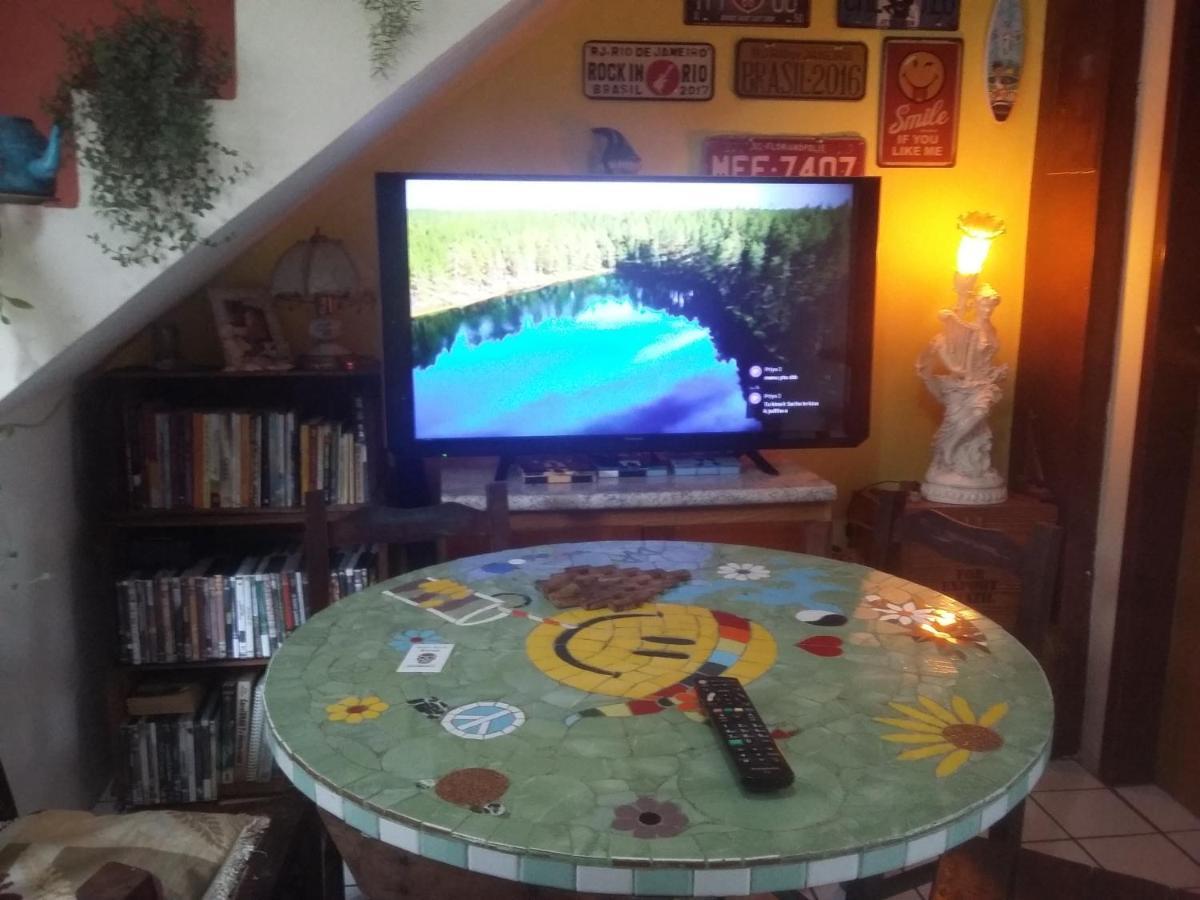 Casa Mosaicos Dya Florianópolis