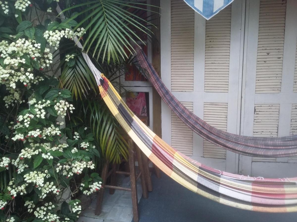 Casa Mosaicos Dya