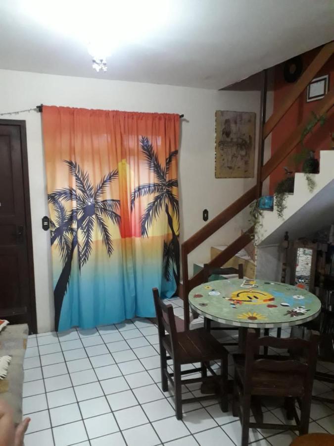 Casa Mosaicos Dya Florianópolis