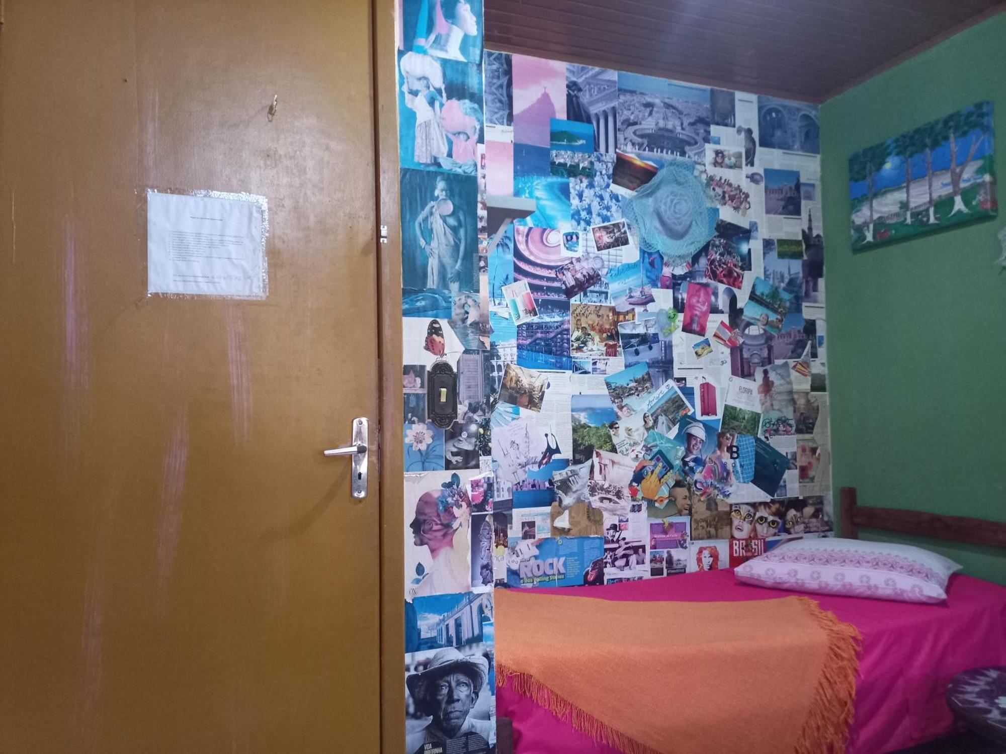 Casa Mosaicos Dya Bed and breakfast *