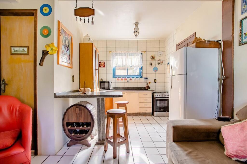 Casa Mosaicos Dya Florianópolis