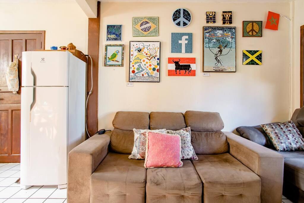 Casa Mosaicos Dya Bed and breakfast