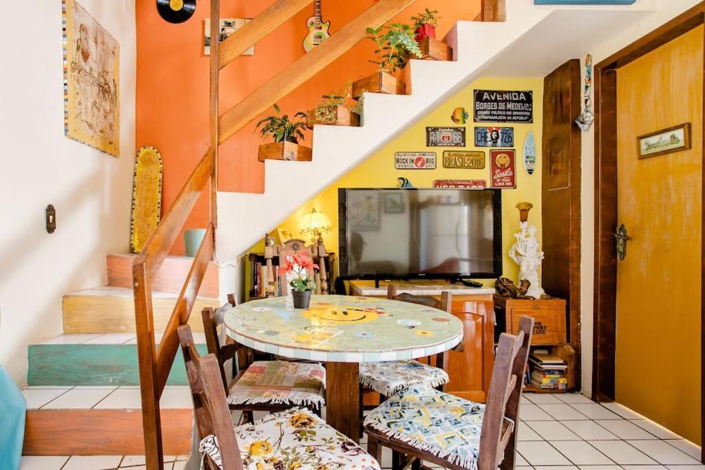 Bed and breakfast Casa Mosaicos Dya *