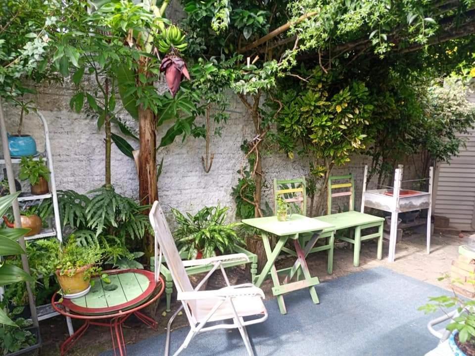 Bed and breakfast Casa Mosaicos Dya Florianópolis