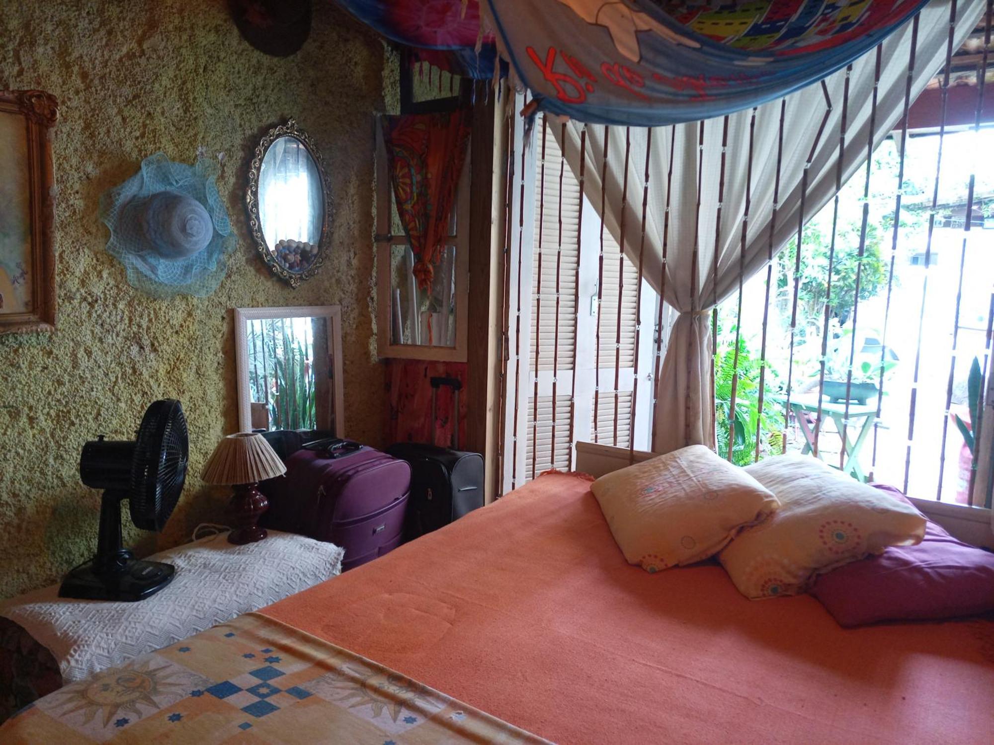 Bed and breakfast Casa Mosaicos Dya *
