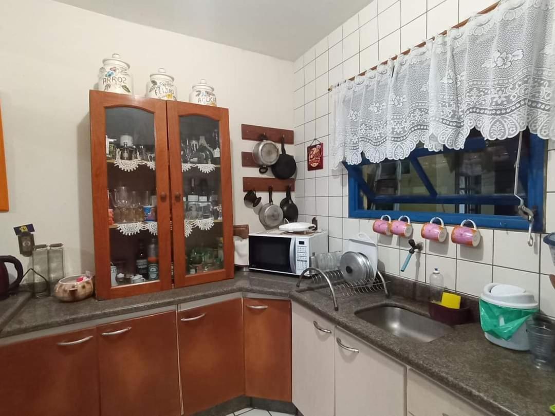 Casa Mosaicos Dya Bed and breakfast Florianópolis