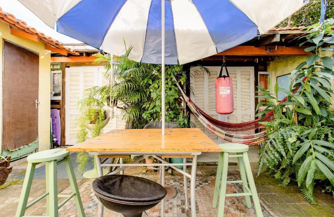 Bed and breakfast Casa Mosaicos Dya Florianópolis