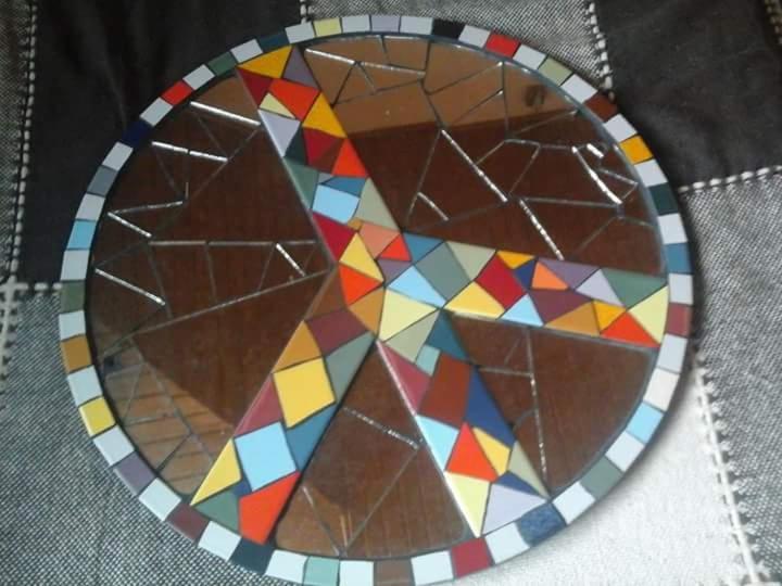 Bed and breakfast Casa Mosaicos Dya