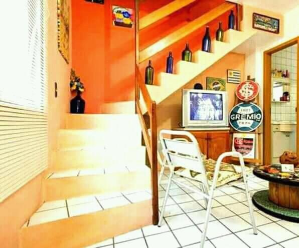 Bed and breakfast Casa Mosaicos Dya *