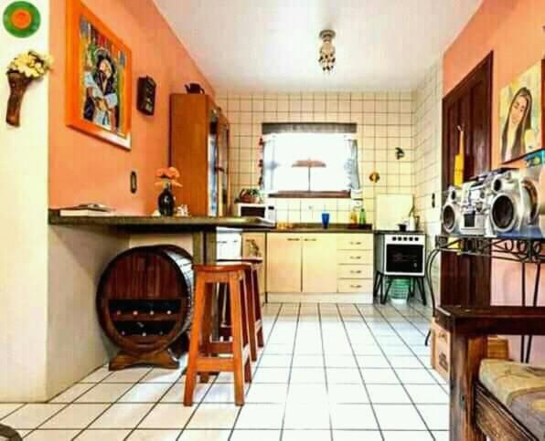 Casa Mosaicos Dya * Florianópolis