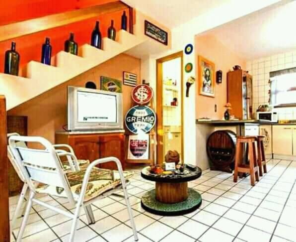 Casa Mosaicos Dya *