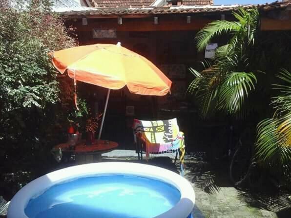 Casa Mosaicos Dya * Florianópolis
